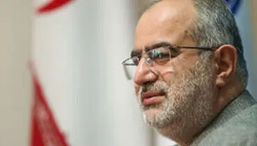 مشاور روحانی هشدار داد: فریب ترام‍پ را نخورید!