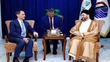 حکیم: عراق می‌تواند میانجی ایران و آمریکا باشد
