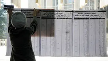 سرانجام قانون انتخابات مجلس چه می‌شود؟