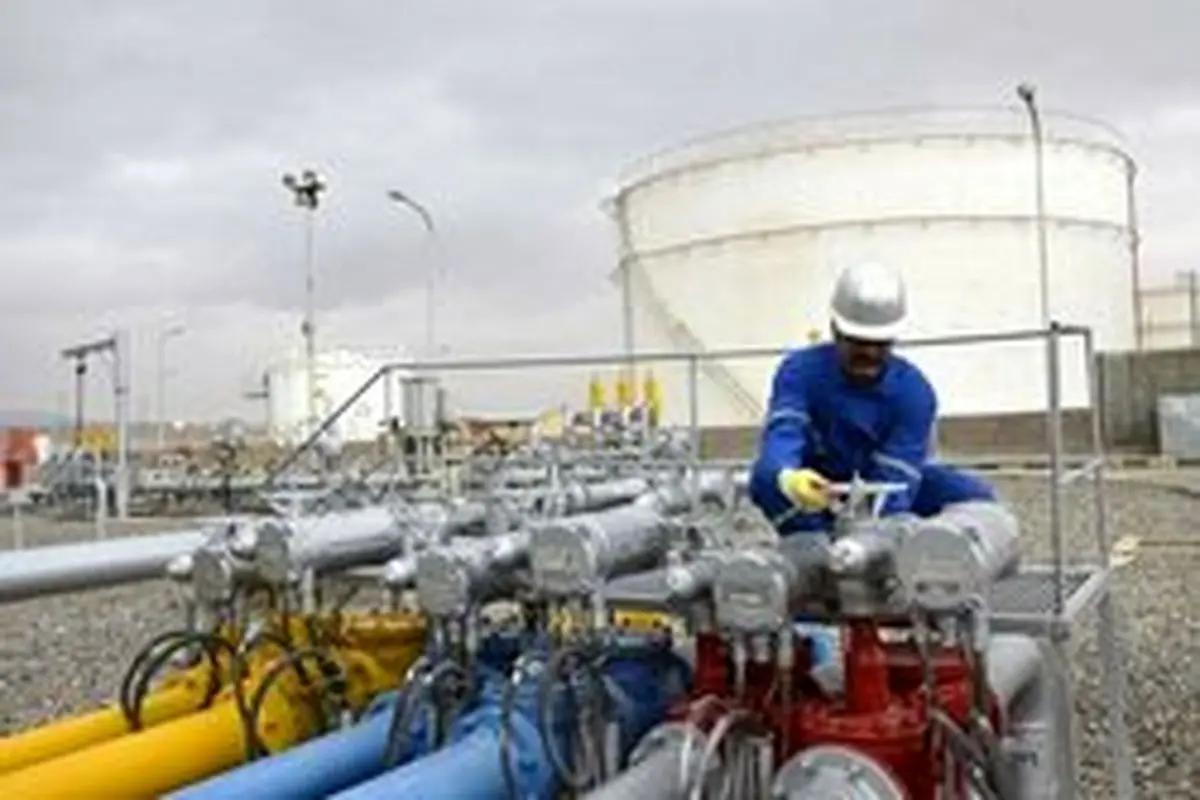 پیشنهاد صدور فراورده‌های نفتی به کشورهای صنعتی