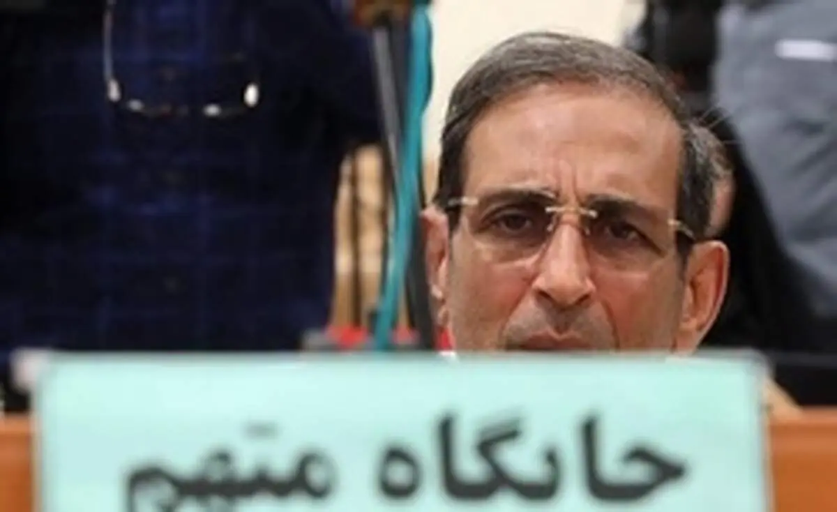 قاتل جنایت پاسداران نه وصیت کرد و نه درخواست بخشش داشت/سلطان سکه خودش می خواست با شلوار جین اعدام شود