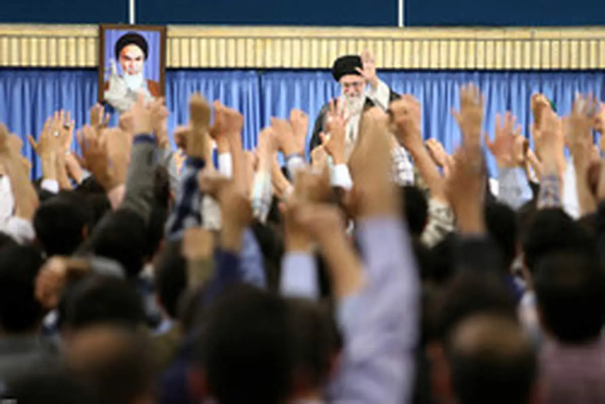 اعلام نتایج قرعهکشی دیدار دانشجویان با رهبر انقلاب در ماه رمضان
