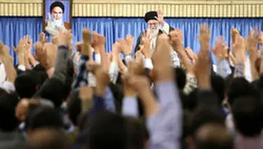 اعلام نتایج قرعه‌کشی دیدار دانشجویان با رهبر انقلاب در ماه رمضان