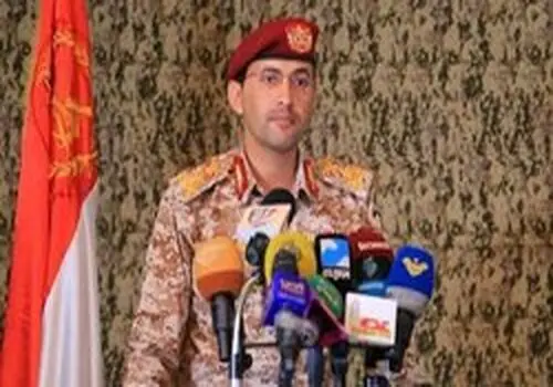 جنبش انصار الله یمن شلیک پهپاد به مکه را تکذیب کرد