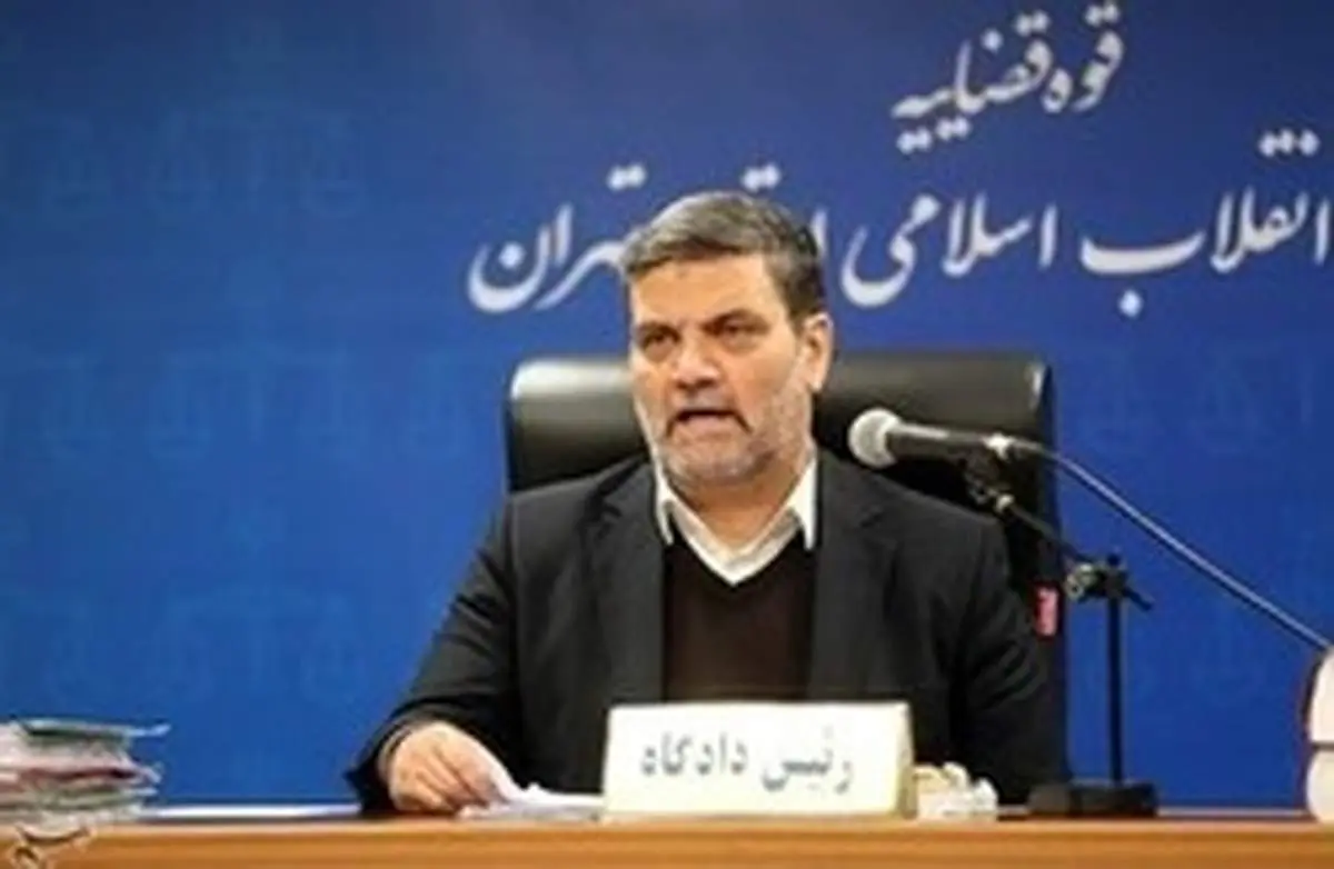 چه کسی از عملیاتهای مجرمانه زنجانی اطلاع داشت؟