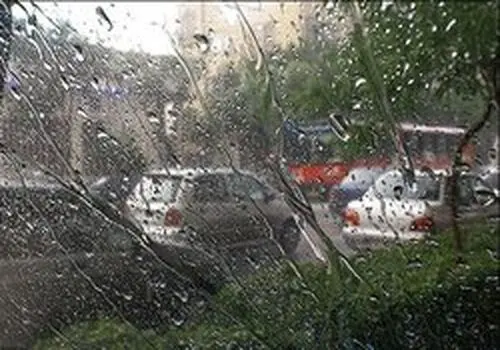 تراز دریاچه ارومیه در یک سال آبی ۱.۵۵ متر افزایش یافت
