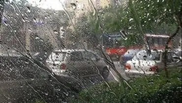 میزان بارندگی های کشور ۱۰۵ درصد رشد کرد