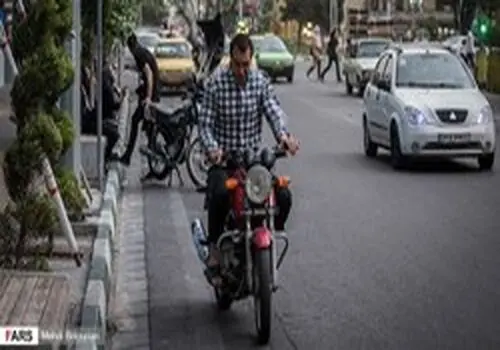 هشدار هواشناسی؛ طوفان و باران در راه است