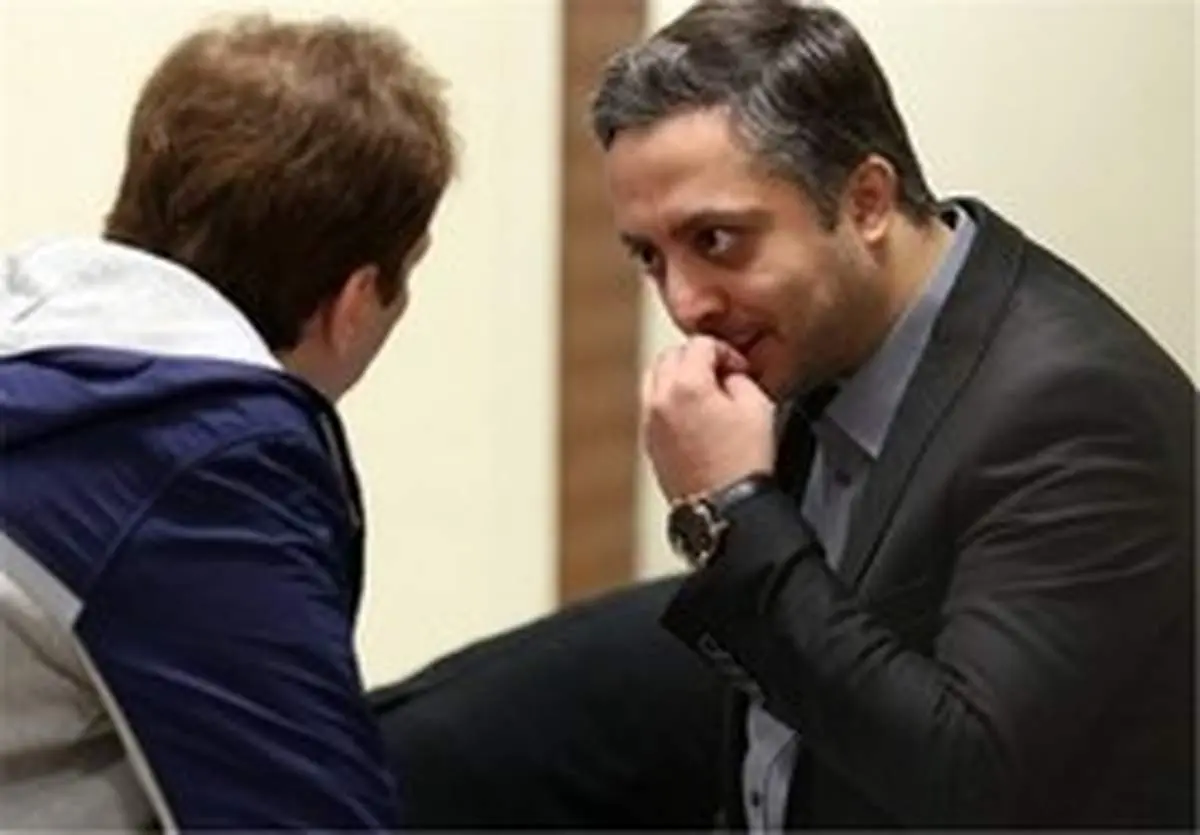 وکیل بابک زنجانی: زیباحالت امضای موکلم را جعل کرده