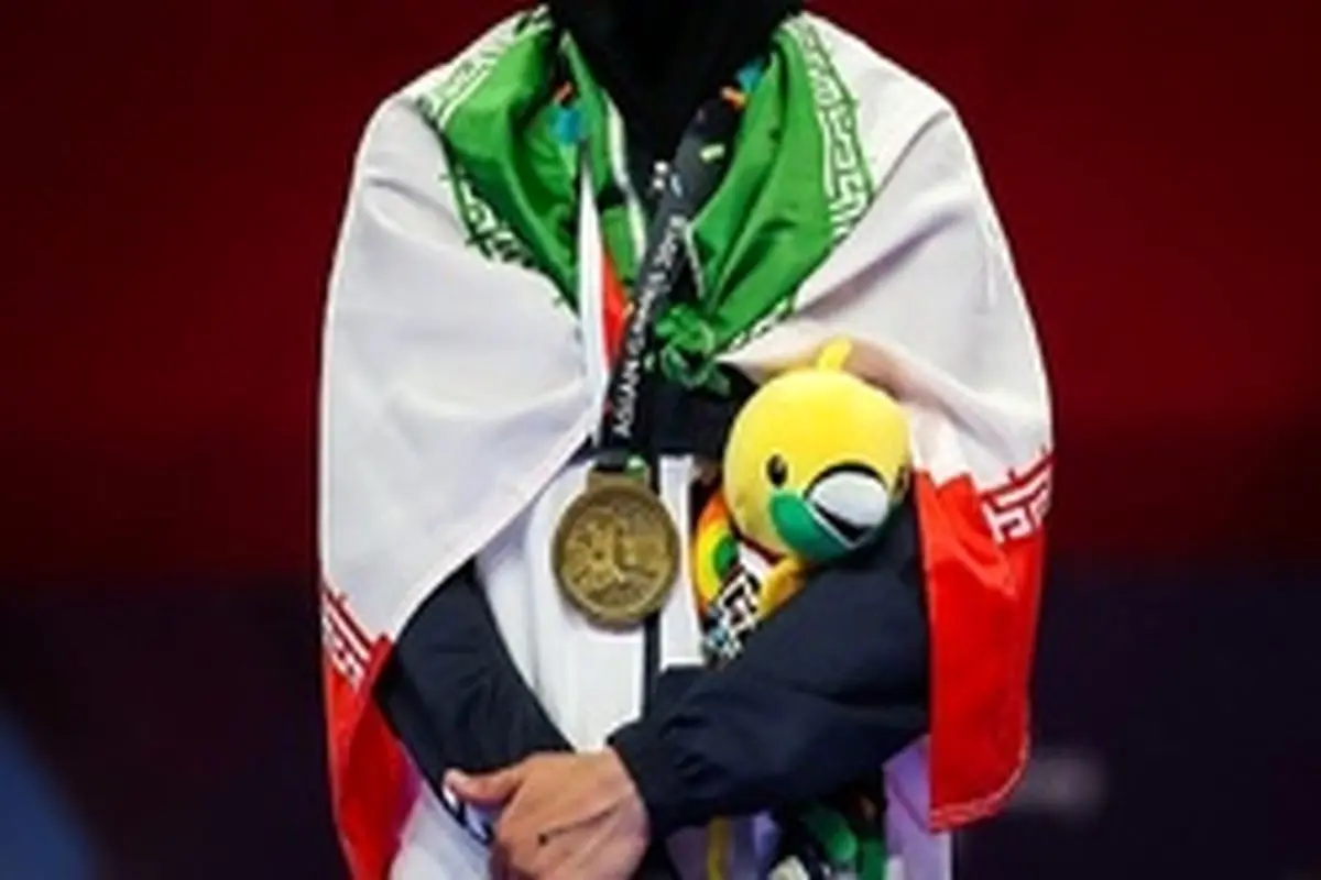 شکواییه ورزشکاران مدال‌آور به مجلس +عکس