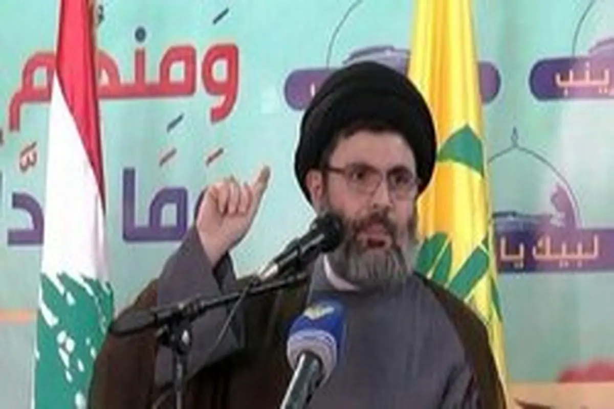 رئیس شورای اجرایی حزب الله: ایران تسلیم آمریکا نخواهد شد