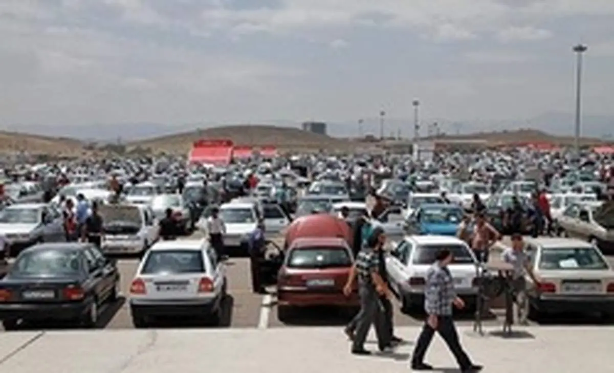 چرا خودرو ارزان شد؟