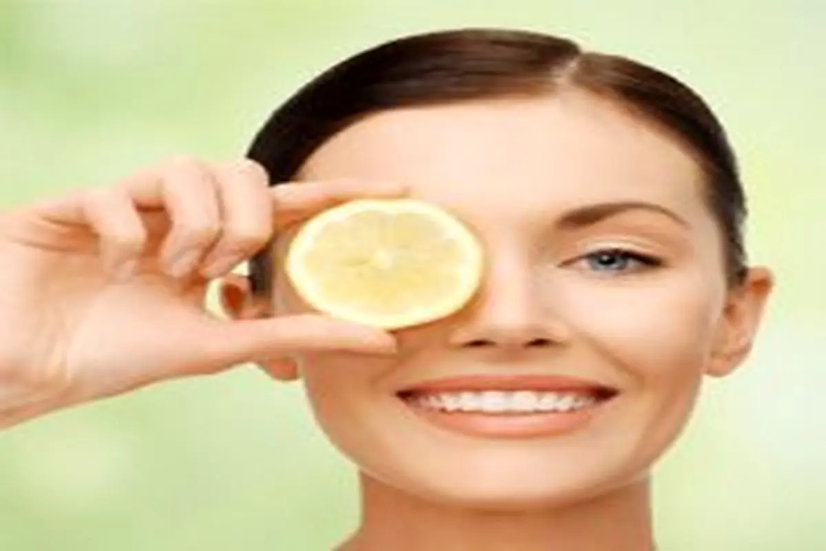 ۷ معجزه لیمو برای سلامت و زیبایی