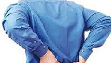 چرا با وجود جراحی،کمردردم خوب نشده؟