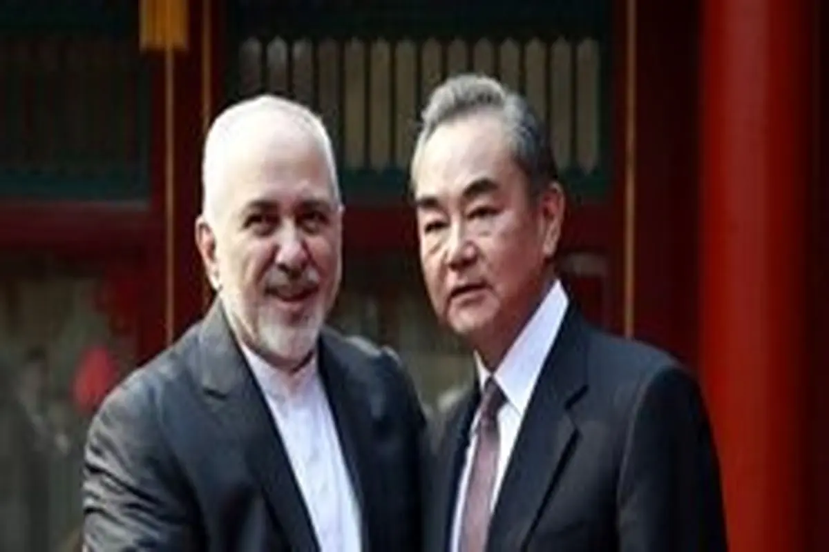 آمریکا نگران نزدیک شدن بیش از این ایران و چین است