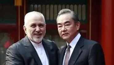 آمریکا نگران نزدیک شدن بیش از این ایران و چین است