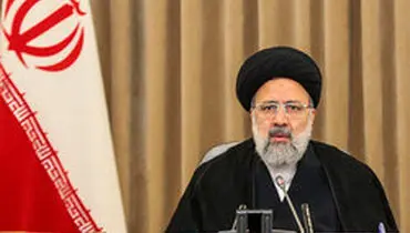 رئیسی: مردم برابر فساد در جامعه ایستادگی کنند