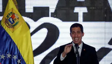 گوآیدو دولت ونزوئلا را متهم کرد