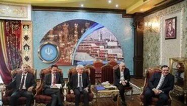 ۳ غول نفتی ایران آماده توسعه فاز ۱۱ پارس جنوبی