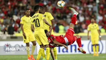 ایران همچنان با سهمیه ۲ + ۲ در لیگ قهرمانان آسیا