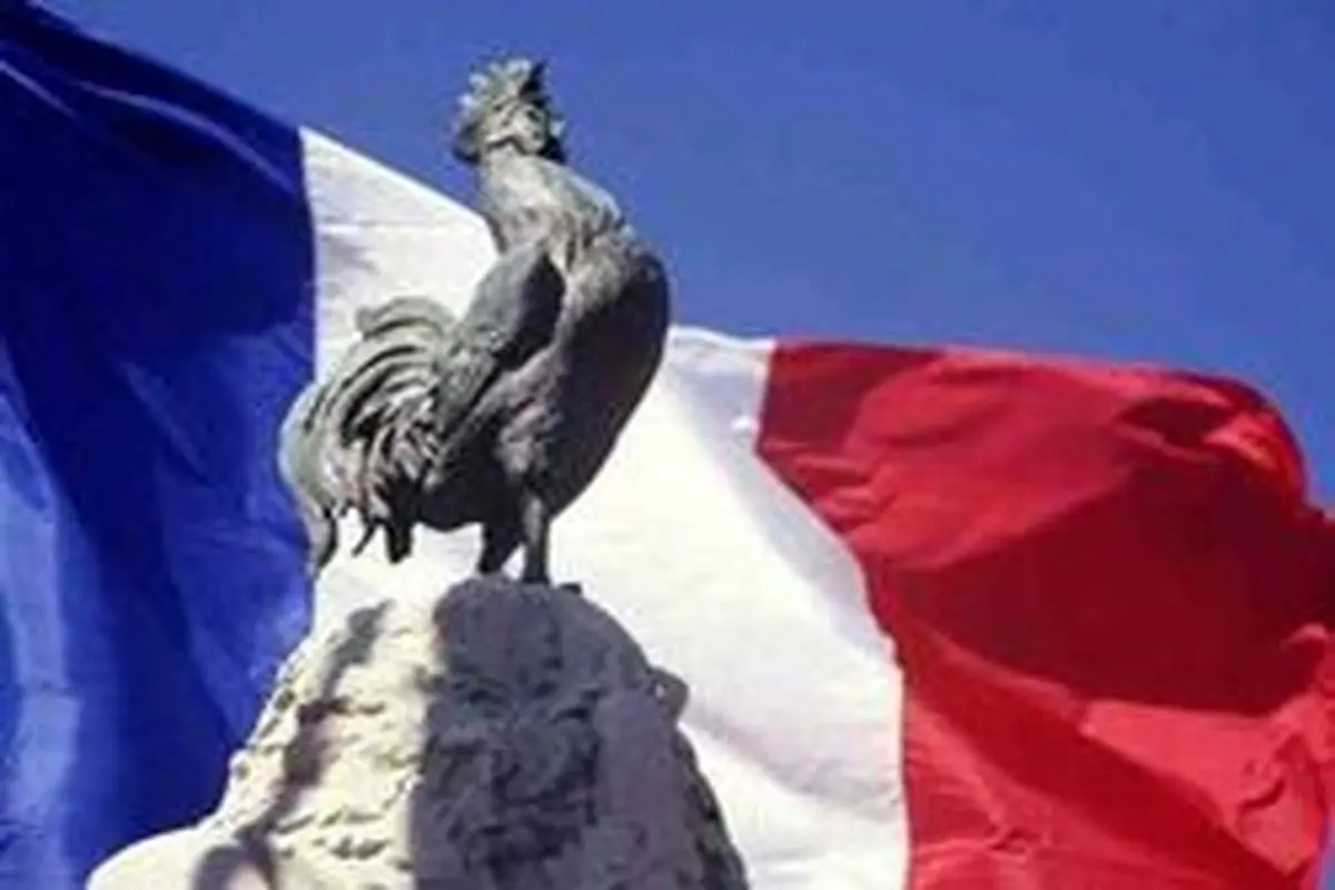 پاریس مخالف اعدام فرانسوی های داعش