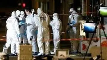 بازداشت یک مظنون به بمب گذاری در لیون فرانسه