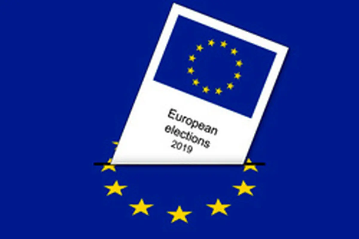 نتایج نهایی انتخابات پارلمانی اروپا