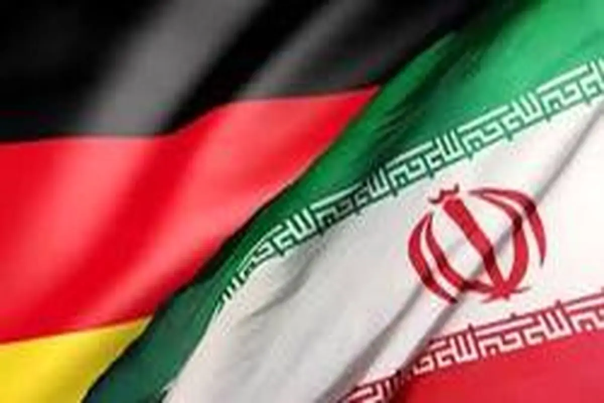 صادرات آلمان به ایران نصف شد