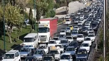 محور هراز یکطرفه نشد