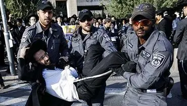 قانون سربازی مذهبی‌های تندرو، مانع تشکیل دولت توسط نتانیاهو