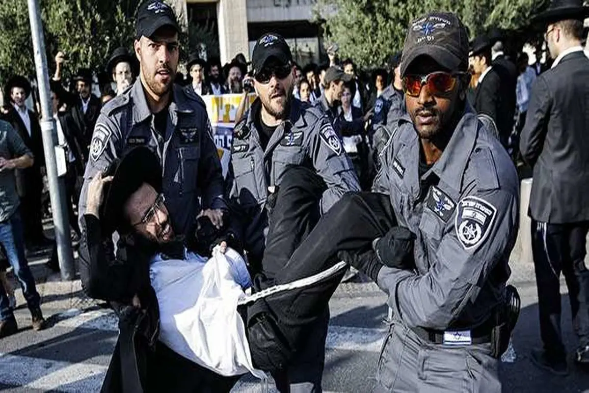 قانون سربازی مذهبی‌های تندرو، مانع تشکیل دولت توسط نتانیاهو