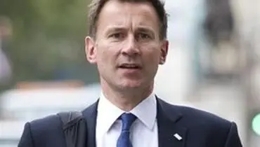 هانت: برگزیت بدون توافق خودکشی سیاسی خواهد بود