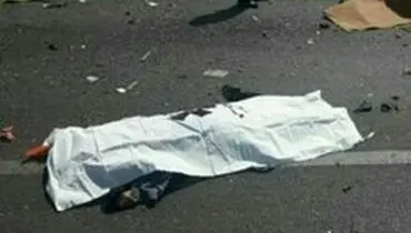 یک کشته و ۹ مصدوم حادثه رانندگی در ساوه