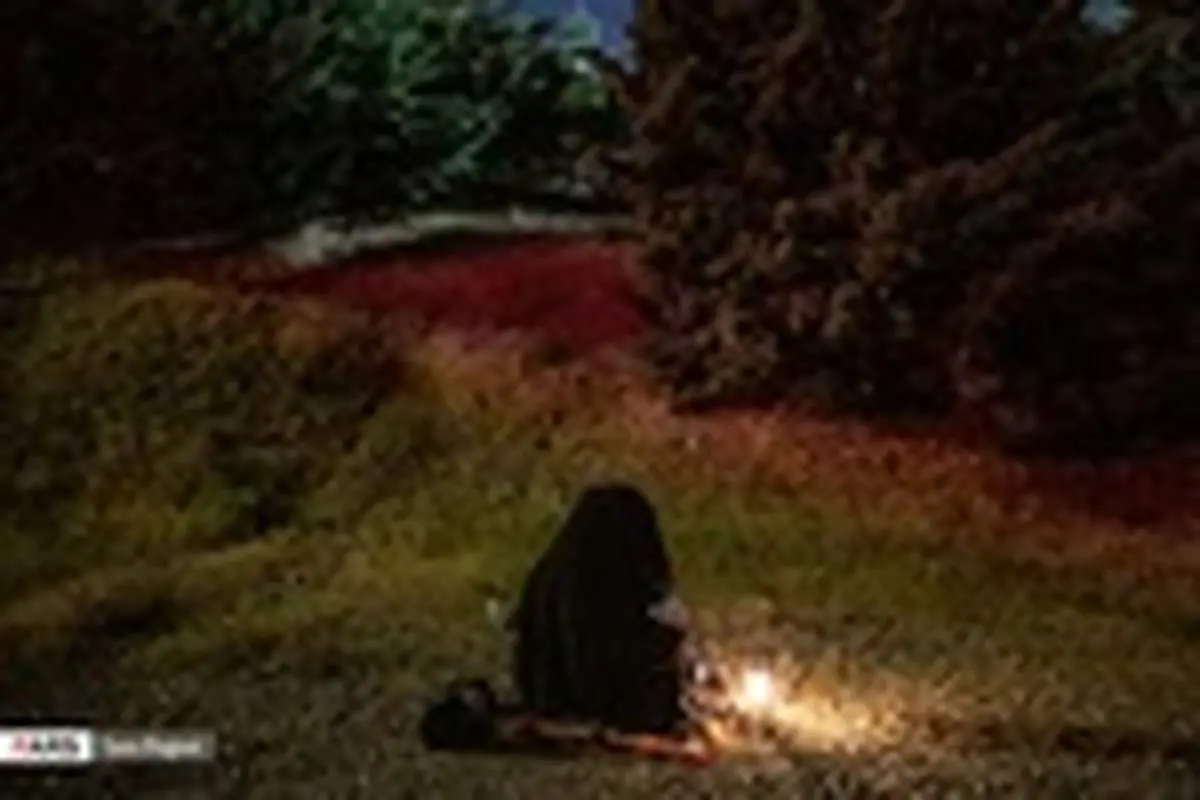 احیای شب بیست و یکم ماه رمضان
