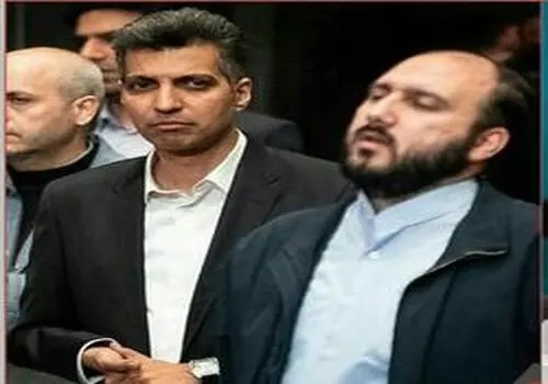 حذف فردوسی‌پور تصمیم که بود؟
