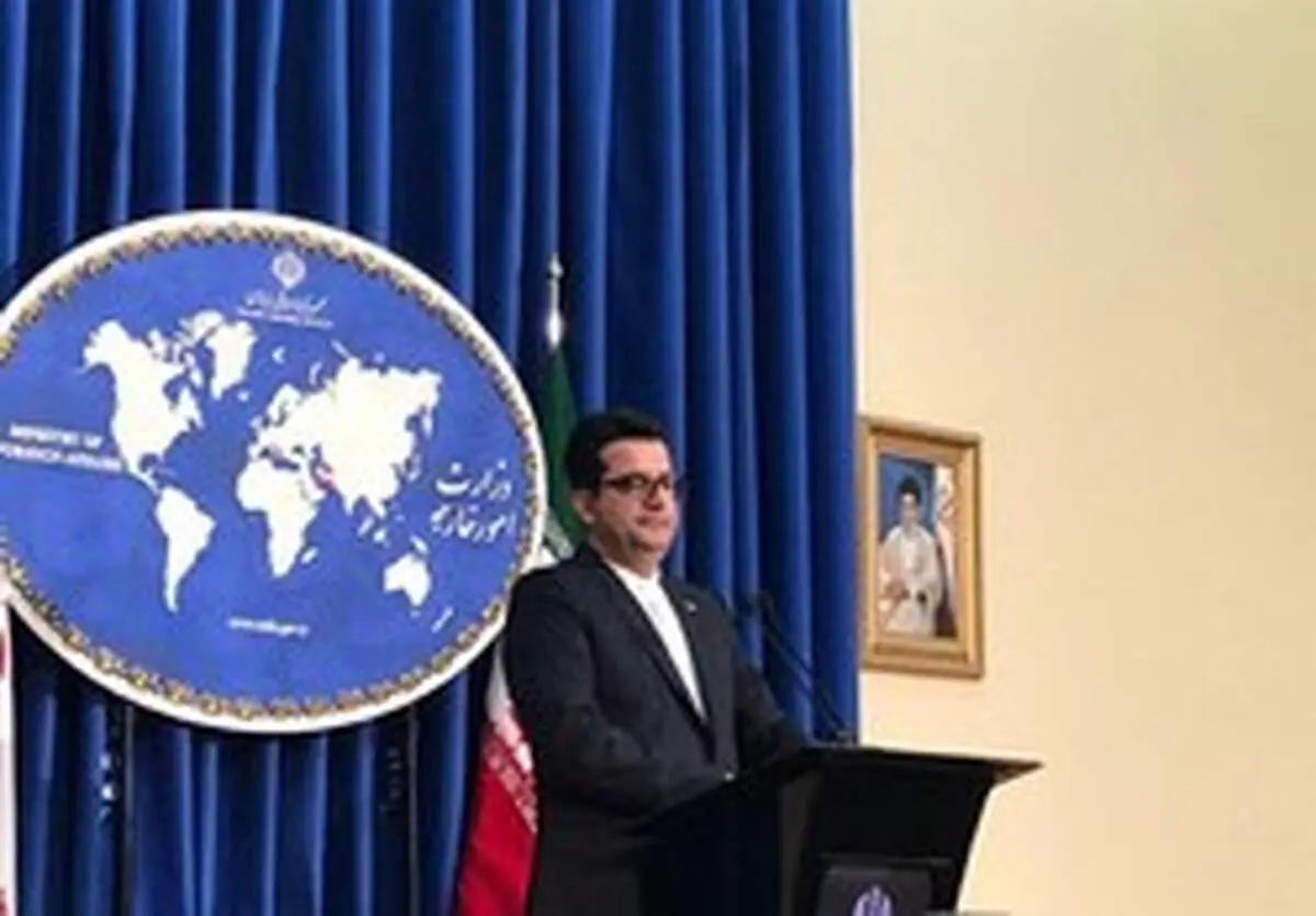 موسوی: تاریخ سفر نخست‌وزیر ژاپن در حال هماهنگی است