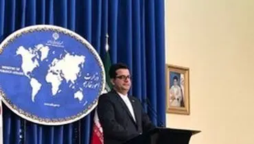 موسوی: تاریخ سفر نخست‌وزیر ژاپن در حال هماهنگی است