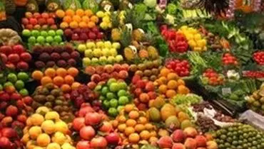 میوه ارزان می‌شود؟