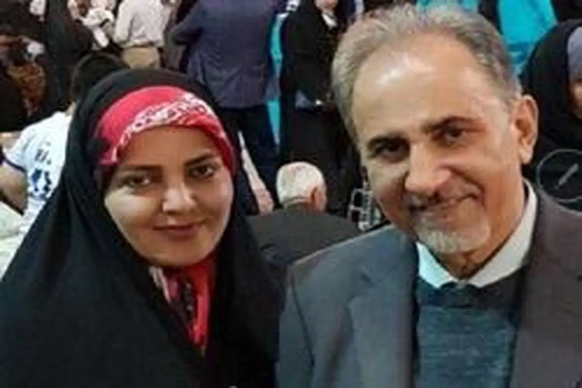 آخرین مصاحبه "میترا استاد" همسر مقتول محمد علی نجفی
