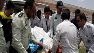 اعزام سومین مجروح حادثه تیراندازی ایذه به اهواز