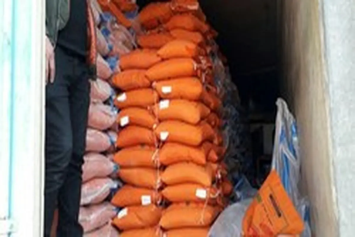 کاهش قیمت برنج پس از ماه مبارک رمضان