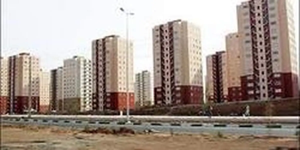 افزایش ۱۲ درصدی سهم تسهیلات بانکها برای مسکن
