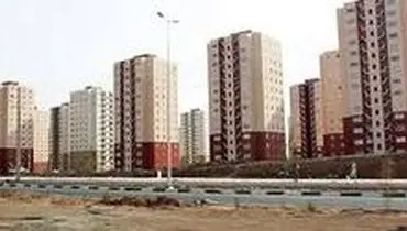 افزایش ۱۲ درصدی سهم تسهیلات بانک‌ها برای مسکن