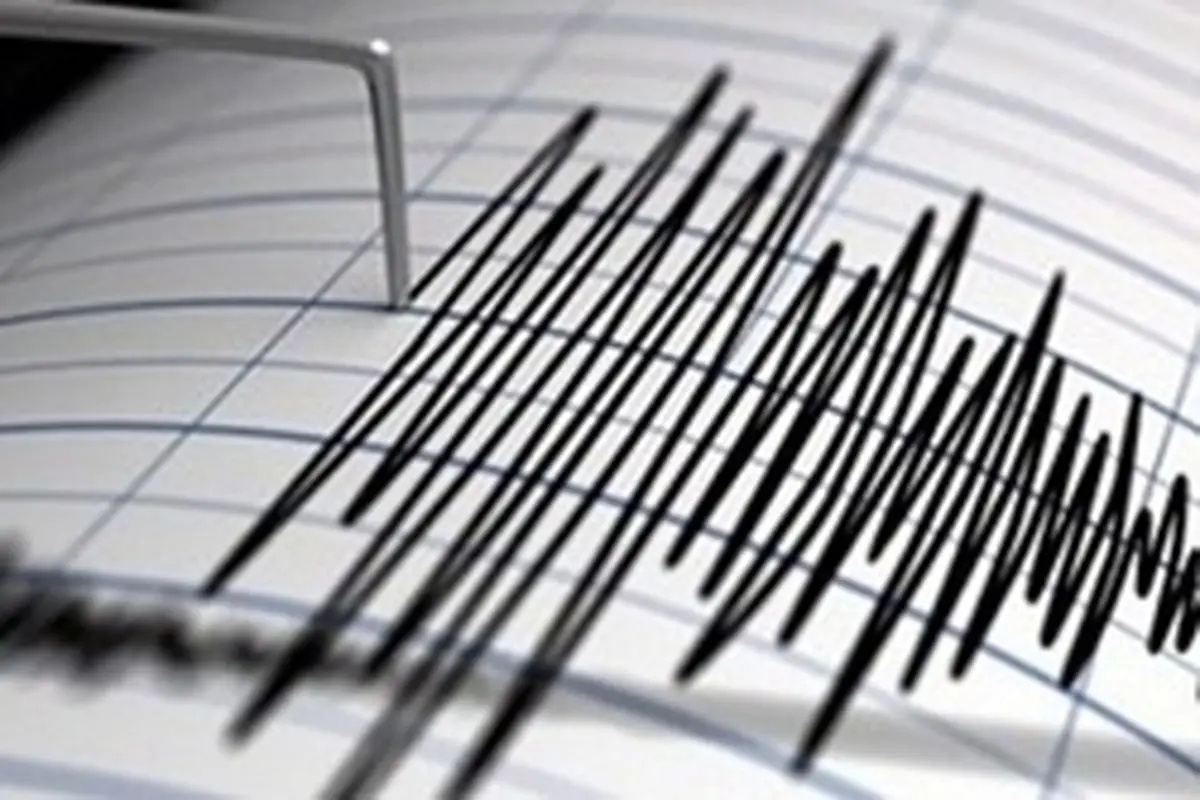 زلزله ۳.۲ دهم ریشتری در قصر شیرین