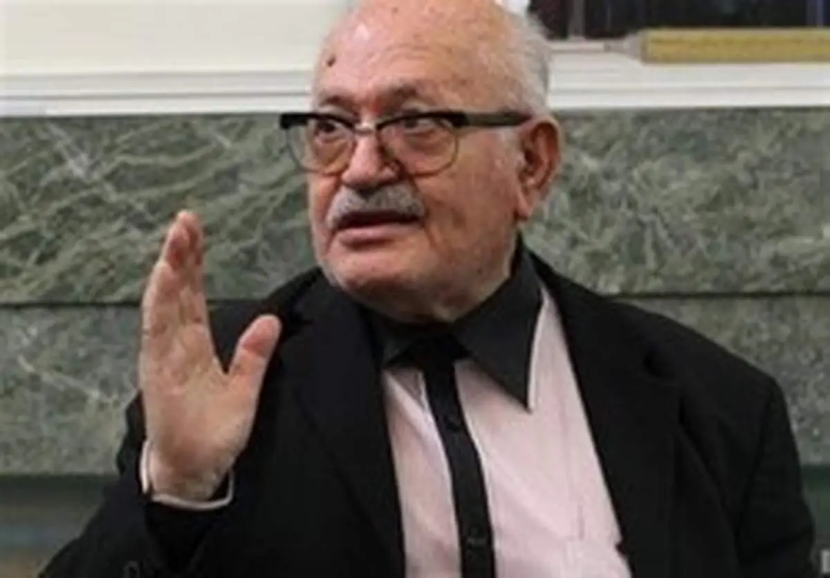 مردی که نماد شجاعت در عرصه مطبوعات بود