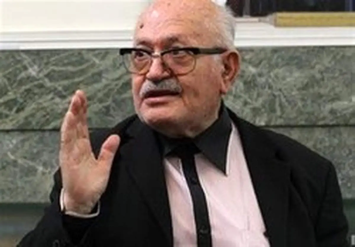 مردی که نماد شجاعت در عرصه مطبوعات بود
