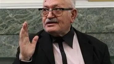 مردی که نماد شجاعت در عرصه مطبوعات بود
