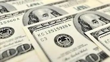 نرخ دلار در صرافی های  کاهش یافت