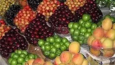 قیمت عمده فروشی انواع میوه و تره بار اعلام شد +جدول