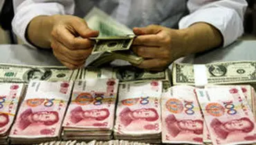 خروج چین از لیست دستکاری کنندگان ارز